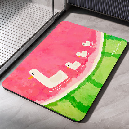 Tapis de bain -  bath mat™