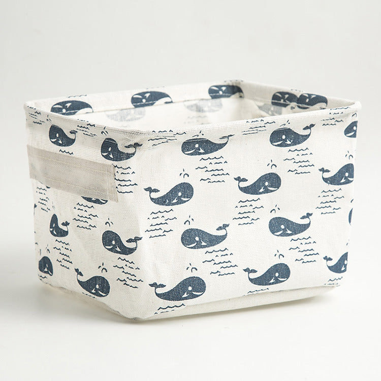 panier de rangement - storage basket™