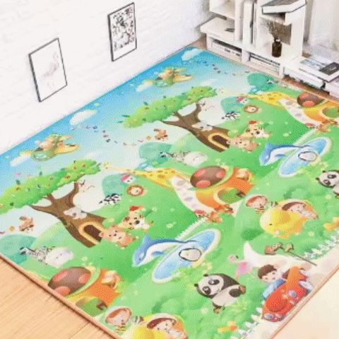 tapis d'éveil - play mat™