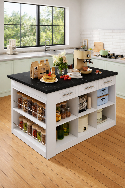 Kitchen Island Worktop™