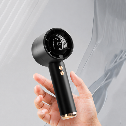 Ventilateur portable-Tidomy