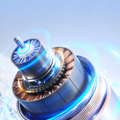 Ventilateur portable-Tidomy