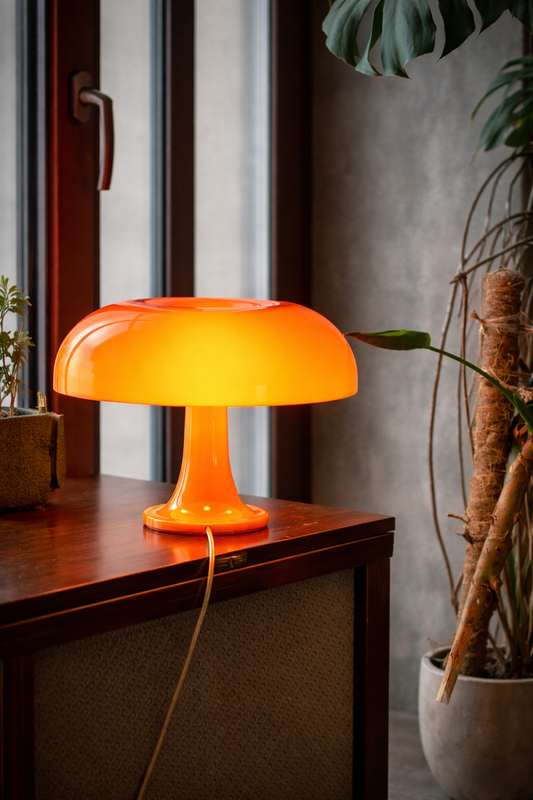 Lampe de chevet - Mushroom lamp™