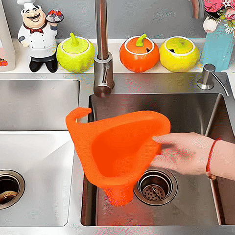 egouttoir triangulaire triangulaire