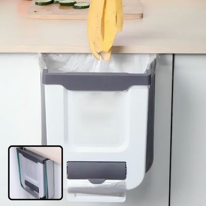 Poubelle sous evier - Under-sink bin™