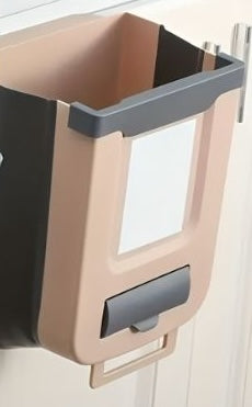 Poubelle sous evier - Under-sink bin™