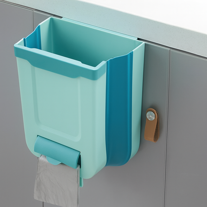 Poubelle sous evier - Under-sink bin™
