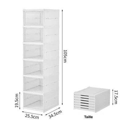 Rangement chaussures - Shoe storage™