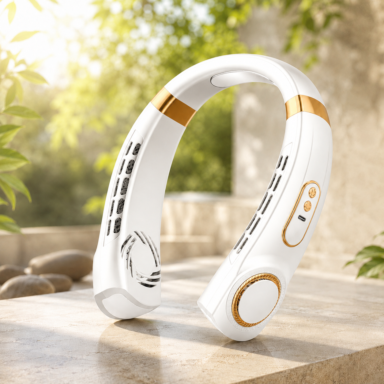Ventilateur-Fan™