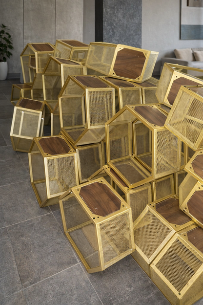 armoire a vin moderne pour interieur chic