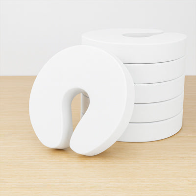 butoir de porte enfant