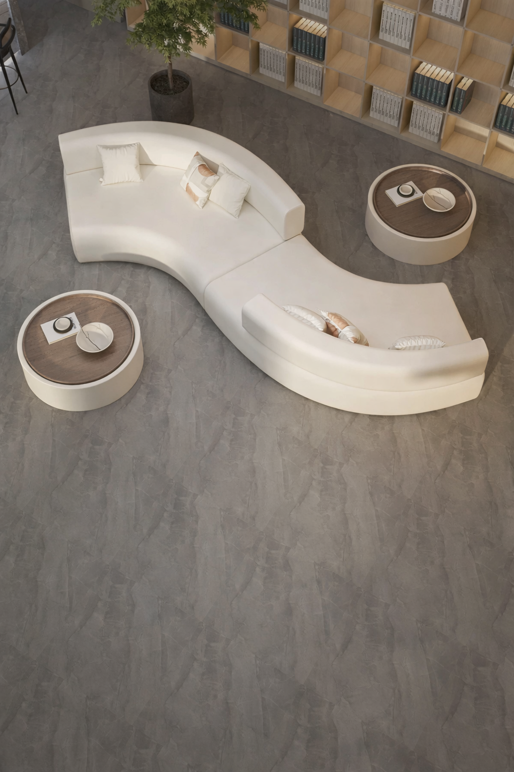 canape ergonomique ergonomicsofa confort haut de gamme