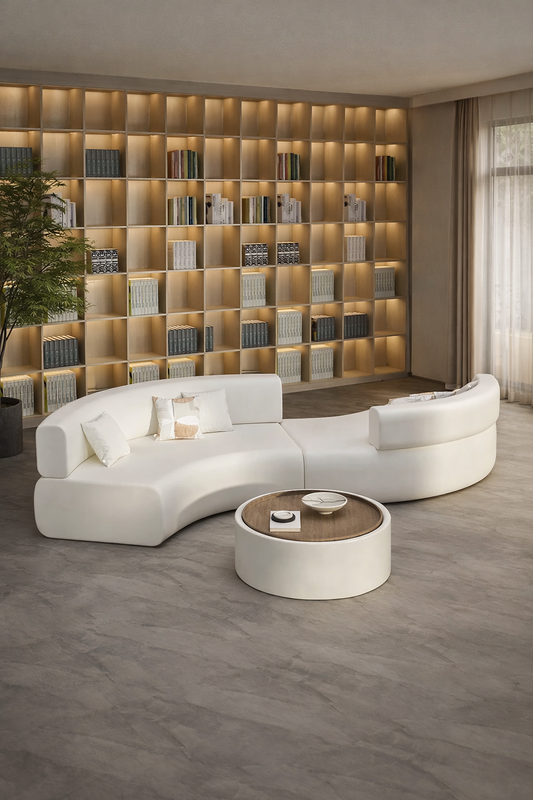 canape ergonomique ergonomicsofa design moderne