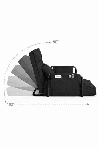 canape lit optimal design gain multiplace