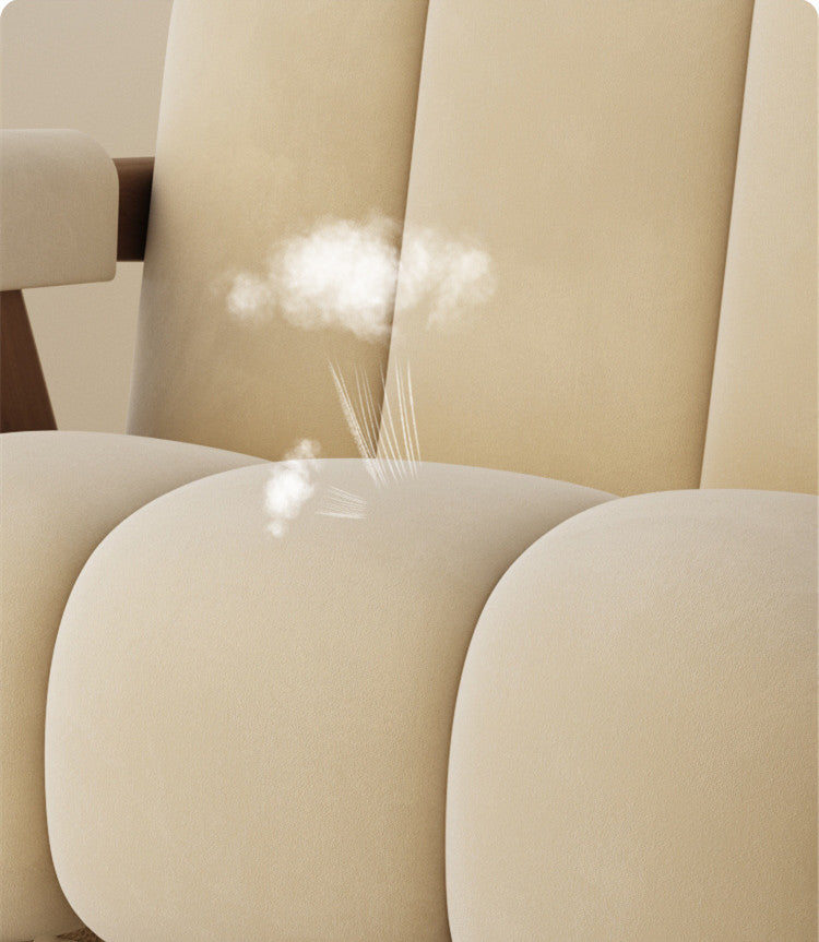 chaise de salon mobilier design