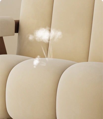 chaise de salon mobilier design