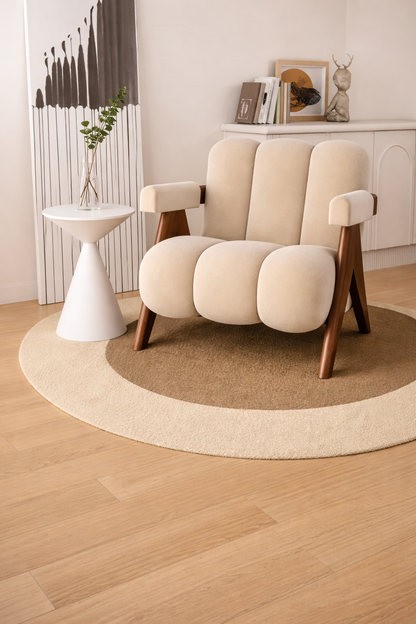 chaise de salon moderne