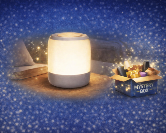 colis mystere tidomy