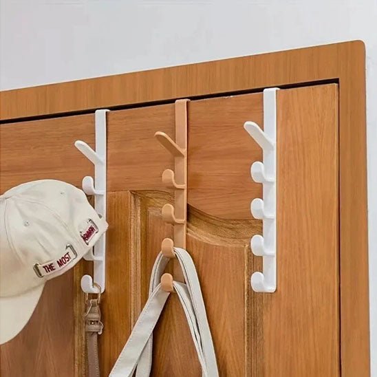 crochet porte multifonction suspendu