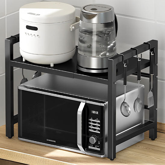 etagere cuisine four grille pain machine
