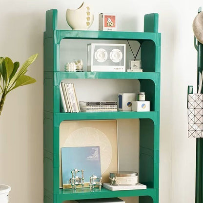 etagere modulable shelfcraft vert 300982