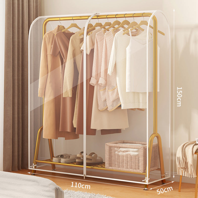 housse pour vetement penderie rangements dimensions 110×150×50cm