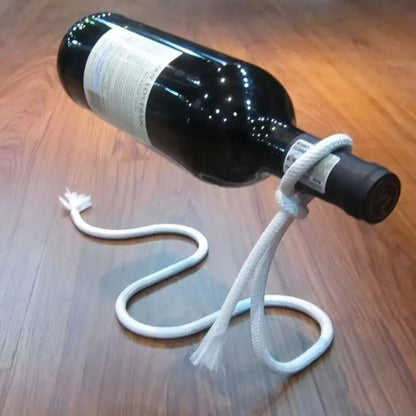 Porte bouteille vin