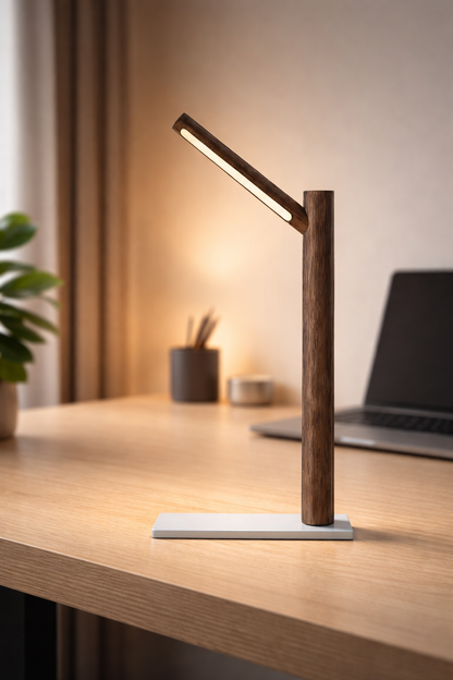 lampe de bureau desklamp eclairage led performant