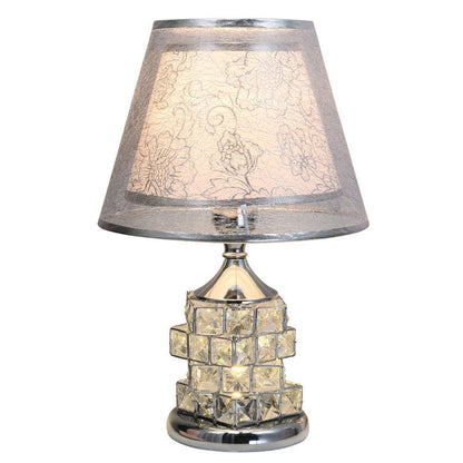 lampe de chevet golden elegance ambiance chaleureuse