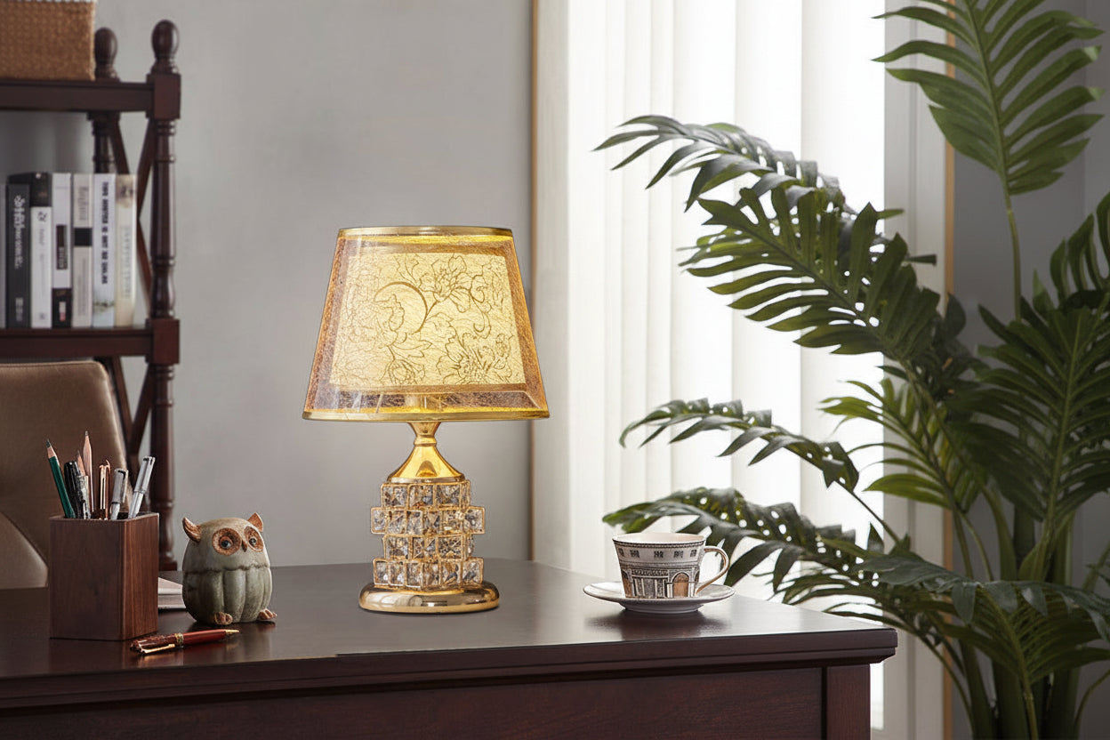 lampe de chevet led chambre design