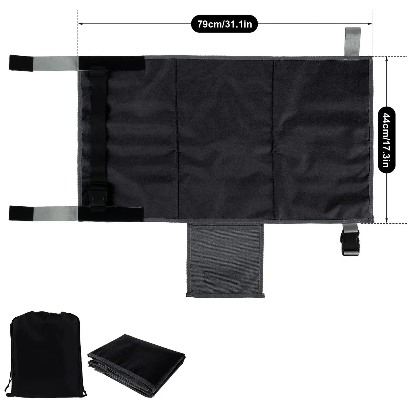 lit de voyage bebe colore siege avion noir