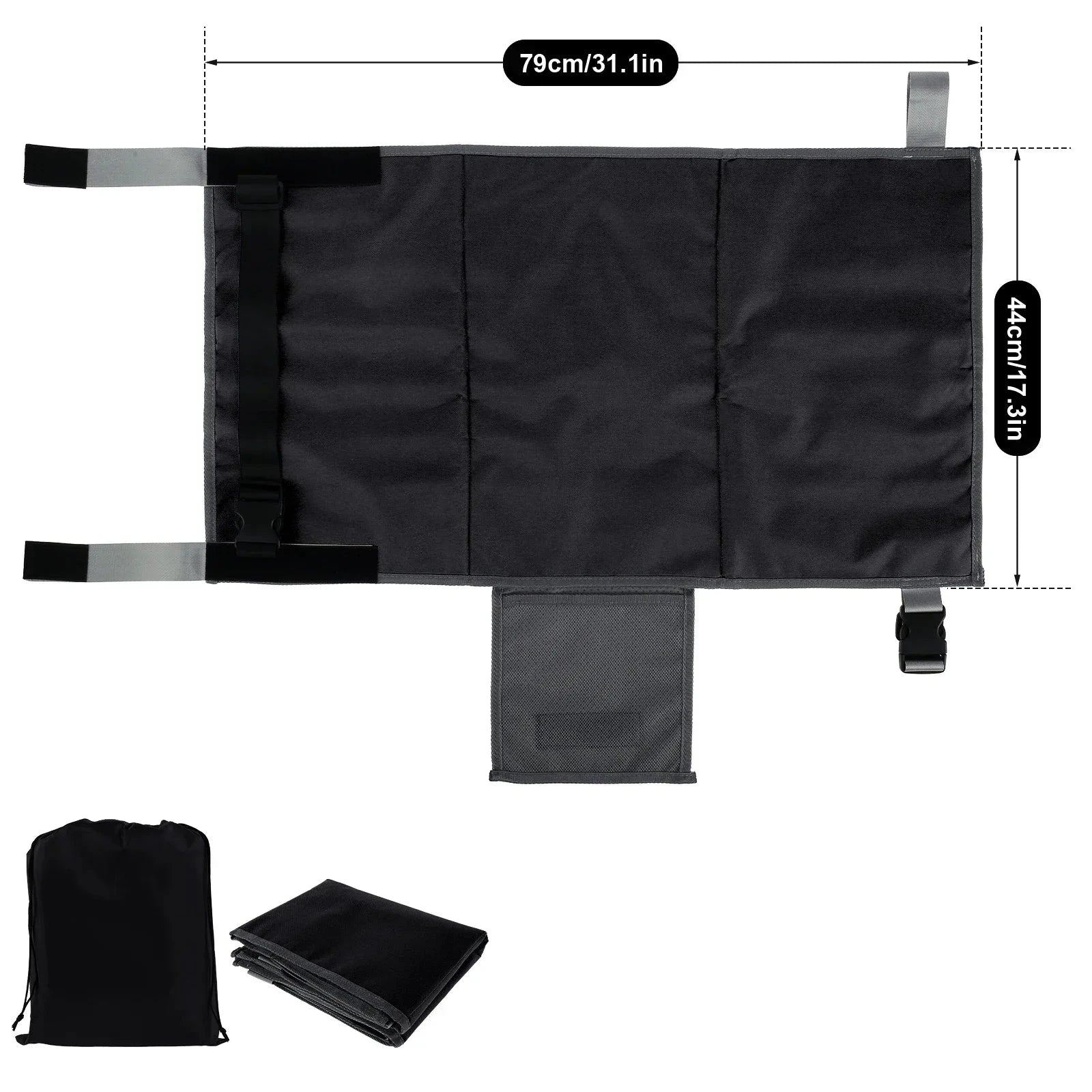 lit de voyage bebe colore siege avion noir