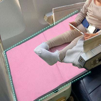 lit de voyage bebe pour enfant en avion