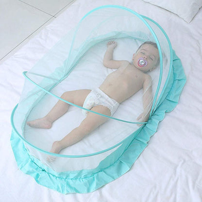 moustiquaire lit bébé portable anti moustique
