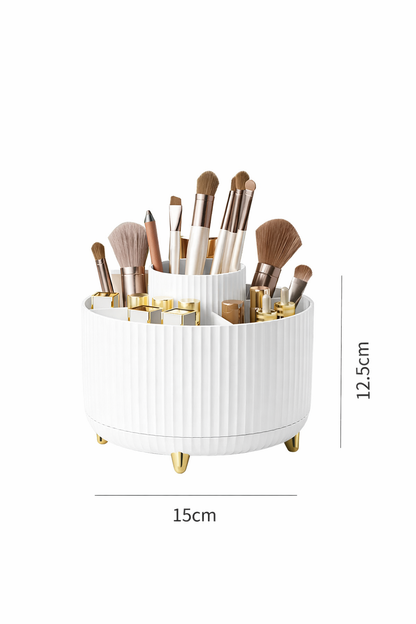 organisateur maquillage pour cosmétiques