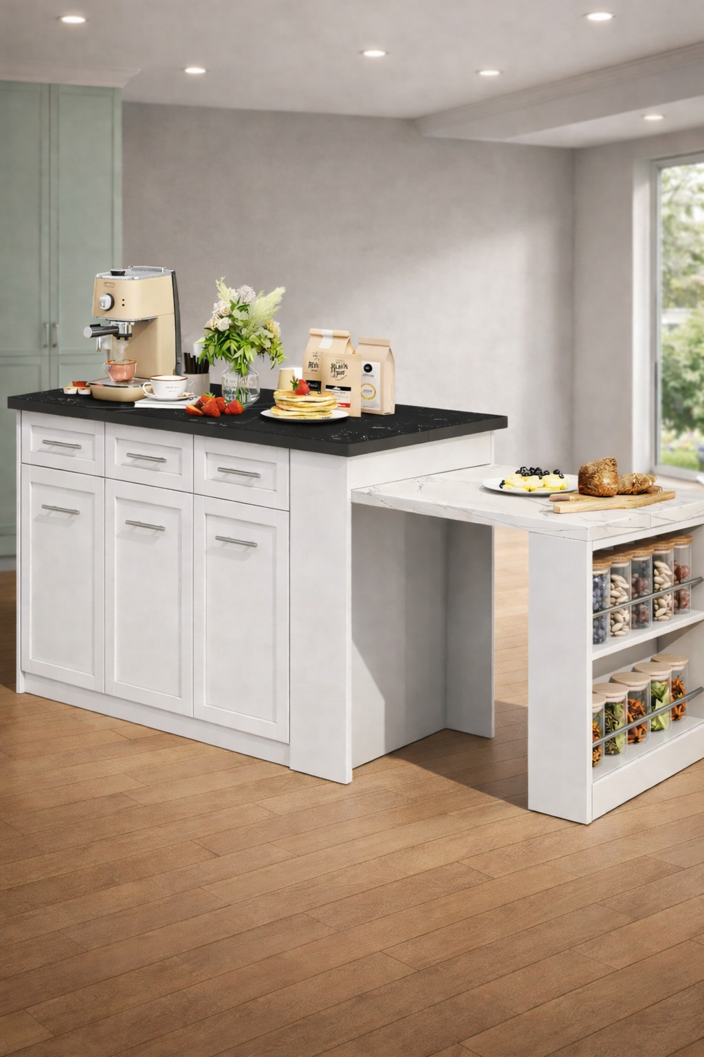 plan de travail ilot de cuisine kitchenislandorktop haut de gamme