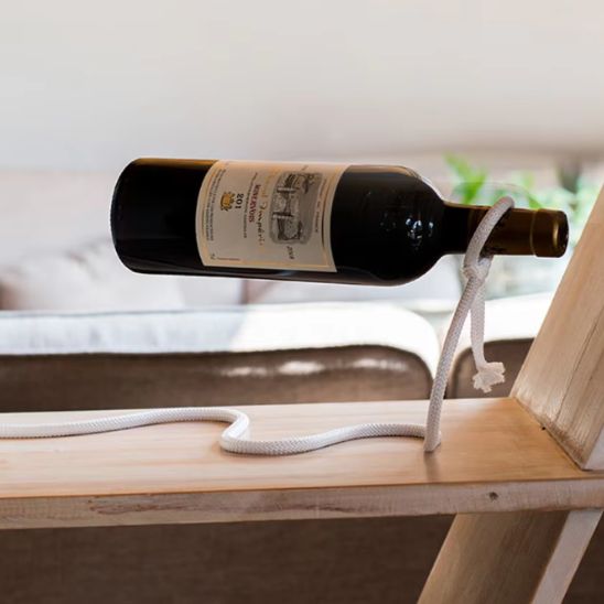 porte bouteille vin deco maison