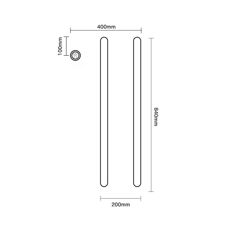 porte serviette dimensions porte serviette salle de bain