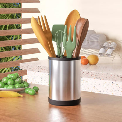 pot ustensiles cuisine inox ustensiles bois et silicone