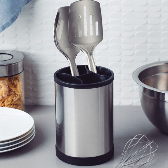 pot ustensiles cuisine inox ustensiles metal cuillere spatule