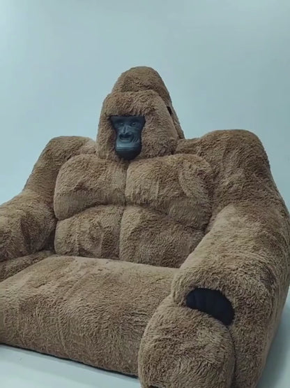 Canapé - GorillaSofa™