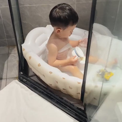 Mini Piscine - Mini Pool™