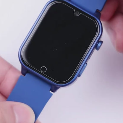 Montre connectée enfant - Babyfinder