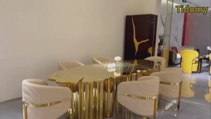 Table à manger -DiningTable™