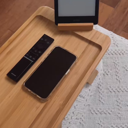 Plateau accoudoir canapé - SofaSide Tray