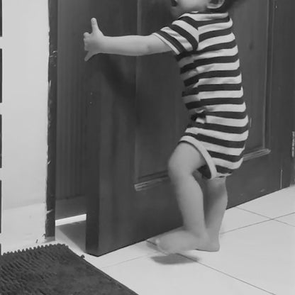 butoir de porte - door stopper™