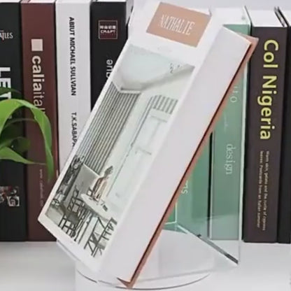 Serre livre - Bookreader