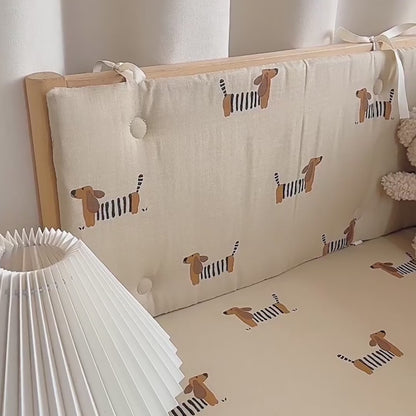 Tour de lit bébé - Babyconfort