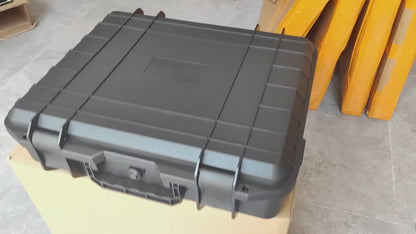 Caisse a outils - Toolbox™