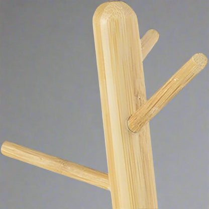 Rangement Clé - BranchRoundTray™ - Gris - TIDOMY